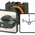Ajánlat Eaton 092288 T5B-3-8451/E Pólusátkapcsoló 3p 63A beépíthető