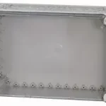Eaton 093133 CI43E-125 CI IP65 műa. elo. Üres tok átlátszó fedéllel Biztonságos fizetés