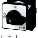 Legjobb ár Eaton 093456 P1-32/E/N Be-Ki kapcsoló 3p+N 32A beépíthető