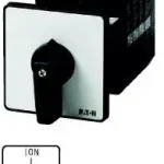 Eaton 094270 T5B-1-8200/Z Be-Ki kapcsoló 1p 63A közéépíthető Újdonság