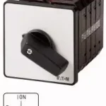Eaton 094281 T5B-1-8200/E Be-Ki kapcsoló 1p 63A beépíthető Expressz szállítás