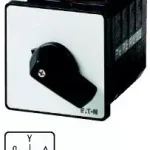 Prémium Eaton 095954 T5-4-8410/E Y/D átkapcsoló 3p 100A beépíthető