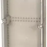 Biztonságos vásárlás Eaton 098250 KST48-200 CI IP65 műa. elo. KST szerelt kábel bevezetővel