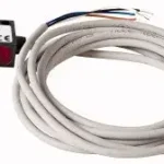 Eaton 100429 E71-FFDN-CA Opt. Sensor Nano 10cm, DC, Cable, Expressz kézbesítés