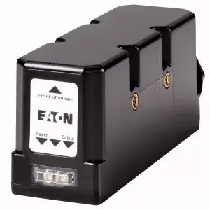 Vásárlói kedvenc Eaton 100552 E67-LRDP120-HLD 120 CM Long Range , DC, Micro , Light