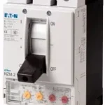 Eaton 100777 NZMH2-VE100-S1 Megszakító 3p, szelektív/elektr. 1000V Szezonális akció