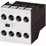 Bestseller Eaton 101044 DILA-XHIT22 Magasított segédérintkező, 2z+2ny