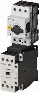 Eaton 101047 MSC-D-10-M17(24VDC) Közvetlen motorindító Legjobb ár