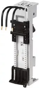 Eaton 101451 BBA0-25 SASY60i XStart gyűjtősín adapter 45mm 25A 1TS Ajánlat