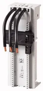 Eaton 101458 BBA2-63 SASY60i XStart gyűjtősín adapter 72mm 63A 1TS Outlet
