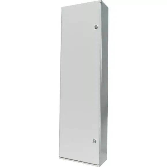 Eaton 102337 BP-F-600/17/3-W Xboard+ IP30 álló elosztó 600/1760/1650 (fehér) Különleges ajánlat