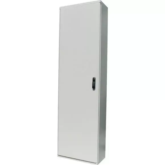 Akciós ár Eaton 102384 BP-F-1200/20/3-P-W Xboard+ IP30 álló elosztó, kibill. karos (fehér)