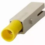 Biztonságos fizetés Eaton 102700 BPZ-P/C-4/6 Összekötő szigetelő-krimppel, 4-6 mm2