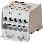 Exkluzív ajánlat Eaton 102707 BPZ-KB-10/175-ALU Sorkapocsblokk 1 pol. AL 175A BE 1 / KI 10