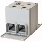 Rendeld meg most Eaton 102711 BPZ-KB-2/2/800-ALU Sorkapocsblokk 1 pol. AL 800A BE 1 / KI 2