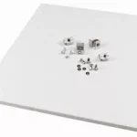 Kiárusítás Eaton 102945 XMC0604 xE 1x teli takaró lap M=650 SZ=425