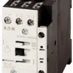 Korlátozott ajánlat Eaton 104409 DILL20(400V50HZ,440V60HZ) Fényforrás-kontaktor HQL 20A