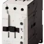 Eaton 104469 DILMF65(RAC240) Elektronikus működtetésű kontaktor 30kW AC Utolsó esély