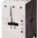 Eaton 104472 DILMF80(RAC120) Elektronikus működtetésű kontaktor 37kW AC Gyors kiszállítás