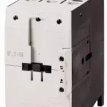 Eaton 104484 DILMF150(RAC120) Elektronikus működtetésű kontaktor 75kW AC Legkelendőbb