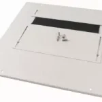 Eaton 104529 XSPBM1006 xE tetőlemez szivacsos bevezetőkkel SZ=1000 M=600 Gyors kiszállítás