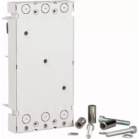 Népszerű Eaton 104556 NZM3-XAD550 SASY60i gyüjtősín adapter NZM3 550A UL508