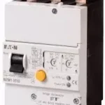 Bestseller Eaton 104611 NZM1-XFIU Áramvédő modul