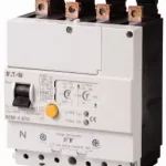 Eaton 104614 NZM1-4-XFIU Áramvéd. modul Expressz szállítás