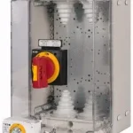 Eaton 104646 NZM1-XCI43/2-TVDVR Tokozat Outlet