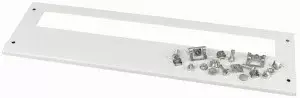 Eaton 106719 XMMC0610C xE XF mezőhöz 45-ös kivágású előlap M=150 SZ=1000 Szuper akció