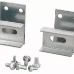 Eaton 106741 XNBW-R3 xE szerelő könyök kábelrögzítő sínekhez Végkiárusítás