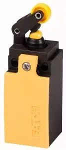 Rendeld meg most Eaton 106781 LS-S02/L Helyzetkapcs.kpl.,hosszú görgős kar,műanyag,csav.