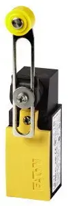 Eaton 106790 LS-S11/RLA Helyzetkapcsoló kpl.,áll.görgős kar,műanyag,csav. Expressz kézbesítés