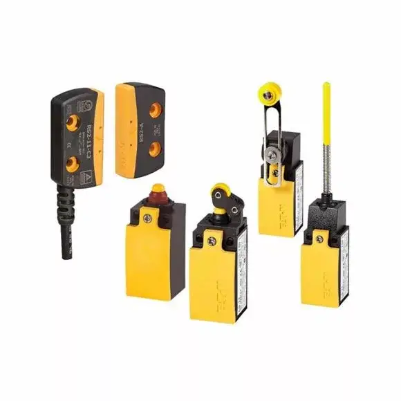 Árcsökkenés Eaton 106805 LS-S11S/S Helyzetkapcsoló kpl.,rugós pálca,műanyag,csavaros