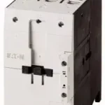 Eaton 107011 DILM170(RAC48) Teljesítmény kontaktor, 90kW/400V, AC Különleges ajánlat