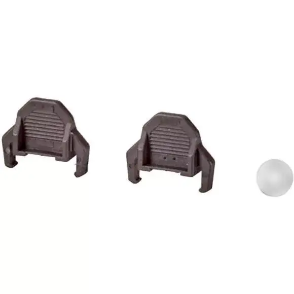 Újdonság Eaton 107020 DILM150-XMVE Tart.alk. mechanikus retesz DILM80..170