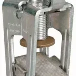 Biztonságos fizetés Eaton 107197 AKS-CU-BAND Csatlakozó kapocs 3x20x1 flexi. v. 32x25mm sín