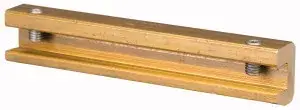 Eaton 107200 BBT-CU12-20X5/10-150 SASY60i hosszanti sínösszekötő 12-20x5/10,150 mm Expressz kézbesítés