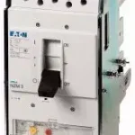Eaton 110848 NZMN3-ME450-AVE Megszakító 3p motor véd. + kocsisz. Kedvezményes ár