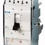 Eaton 110851 NZMH3-AE630-AVE 100kA, megszakító 3p ber./kábel véd. + kocsisz. Különleges ajánlat