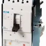 Eaton 110863 NZMH3-A500-AVE Megszakító 3p ber./kábel véd. + kocsisz. Kiárusítás