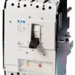 Eaton 110874 NZMN3-4-AE400-AVE Megszakító 4p ber./kábel véd. + kocsisz. Árcsökkenés