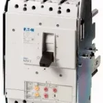 Eaton 110880 NZMH3-4-VE400-AVE Megszakító 4p szelektív véd. + kocsisz. Olcsóbb