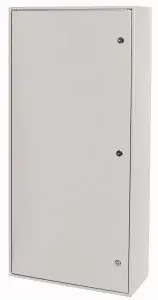 Eaton 111054 BPM-F-1000/20-P Xboard+ IP54 álló elosztó 1000/2060/1950 (szürke) Kihagyhatatlan ajánlat