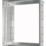 Vedd meg online Eaton 111097 BPZ-WB3S-400/4/1 Xboard+ süllyesztet ház180 400/460/350