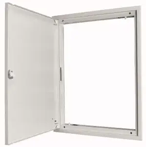Alacsony ár Eaton 111166 BP-U-3S-800/17 Xboard+ IP30 ajtó süllyesztett elosztóhoz 800/1760