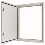 Árengedmény Eaton 111256 BPM-U-3S-600/7 Xboard+ IP54 ajtó süllyesztett elosztóhoz 600/760/