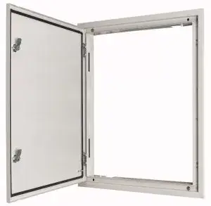 Eaton 111259 BPM-U-3S-600/15 Xboard+ IP54 ajtó süllyesztett elosztóhoz 600/1560 Biztonságos vásárlás