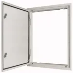 Ajánlat Eaton 111268 BPM-U-3S-800/17 Xboard+ IP54 ajtó süllyesztett elosztóhoz 800/1760