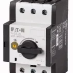 Eaton 120934 P-SOL20 PV szakaszolókapcsoló 20A DC Újdonság